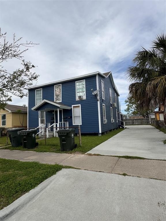 5006 Avenue M 5006 Avenue M Galveston TX 77551 Apartment Finder