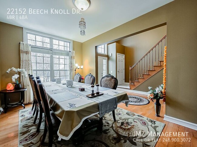 Building Photo - 22152 Beech Knoll Dr