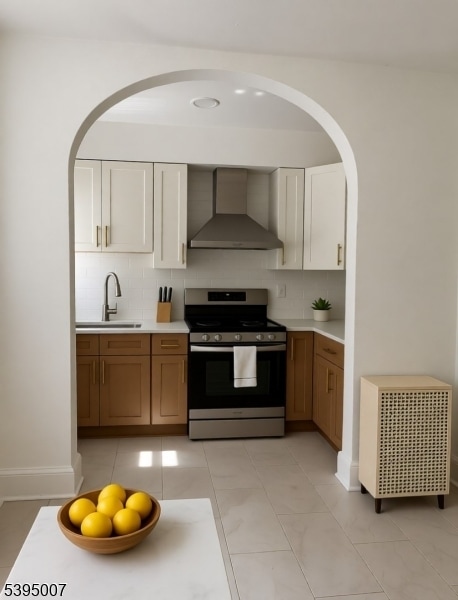 Building Photo - 101 Glenridge Ave