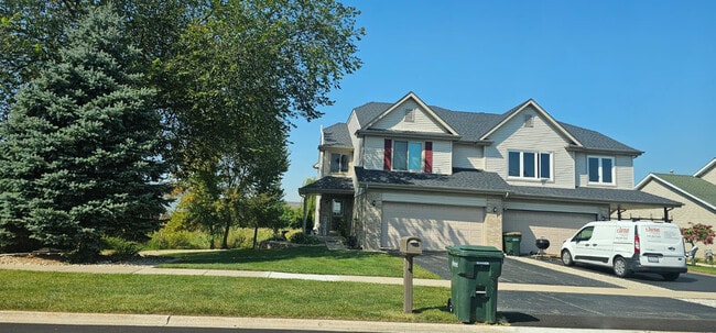 Primary Photo - 26358 S Evergreen Ln