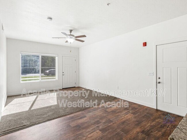 Building Photo - 533 S 850 E