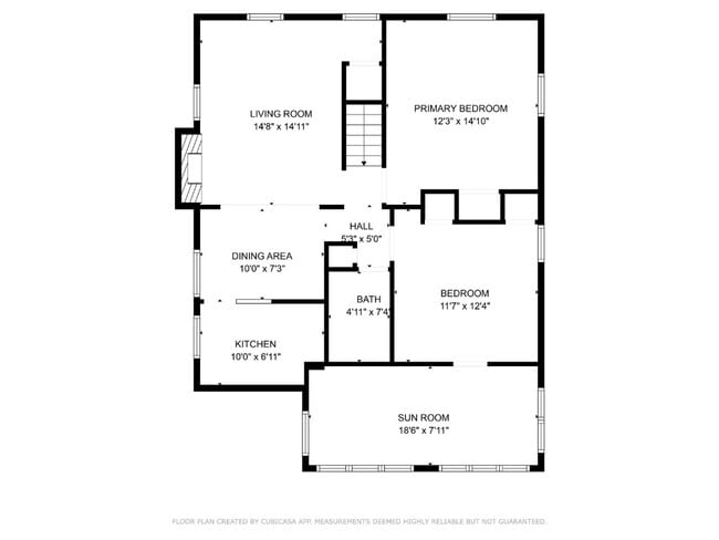 Building Photo - 1055 Terrace Dr