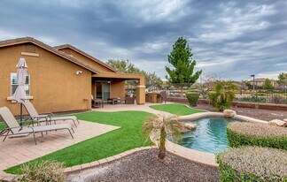 Building Photo - 2879 E Anika Dr