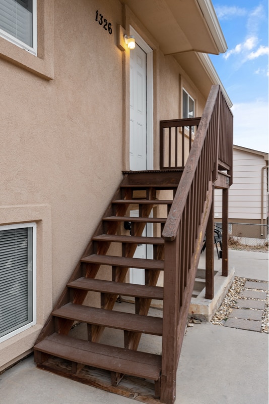 Building Photo - 1326 Westend Ave