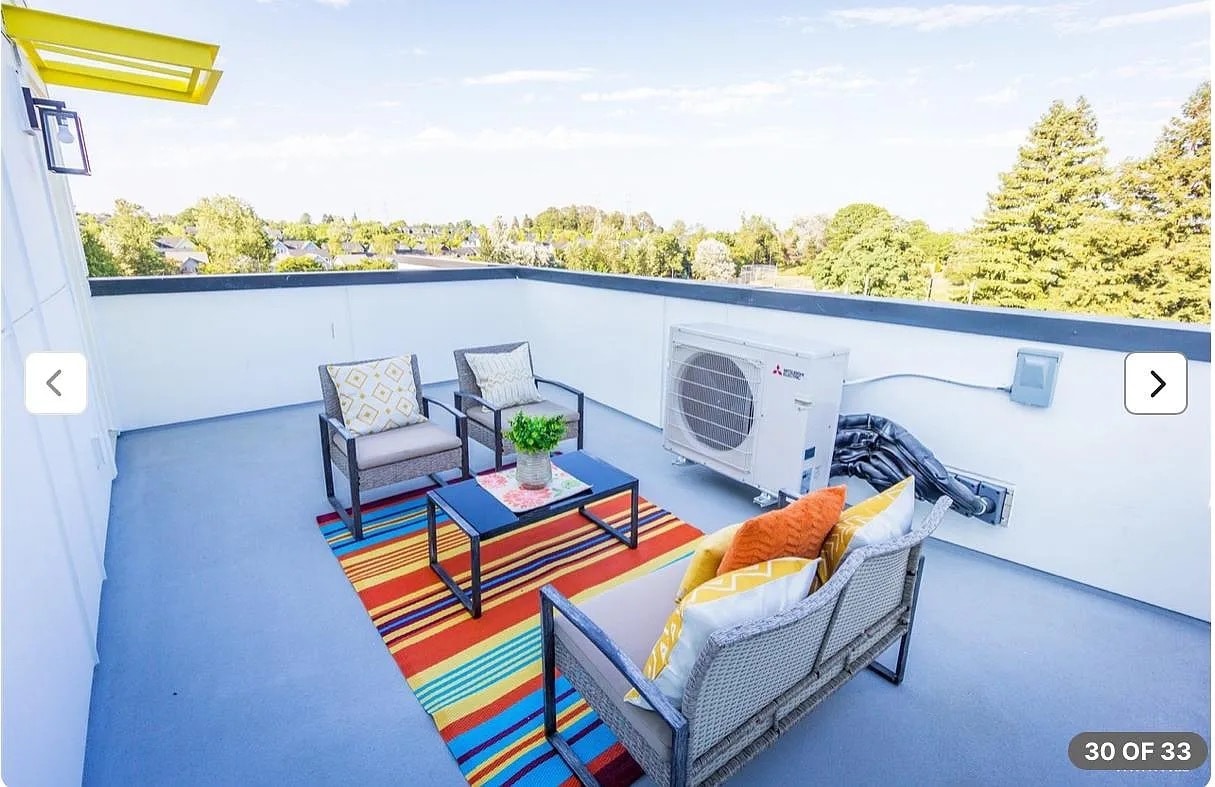 Building Photo - 7110 Beacon Ave S