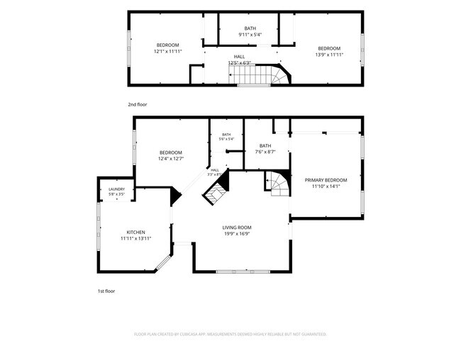 Building Photo - 109 Larkspur Hollow