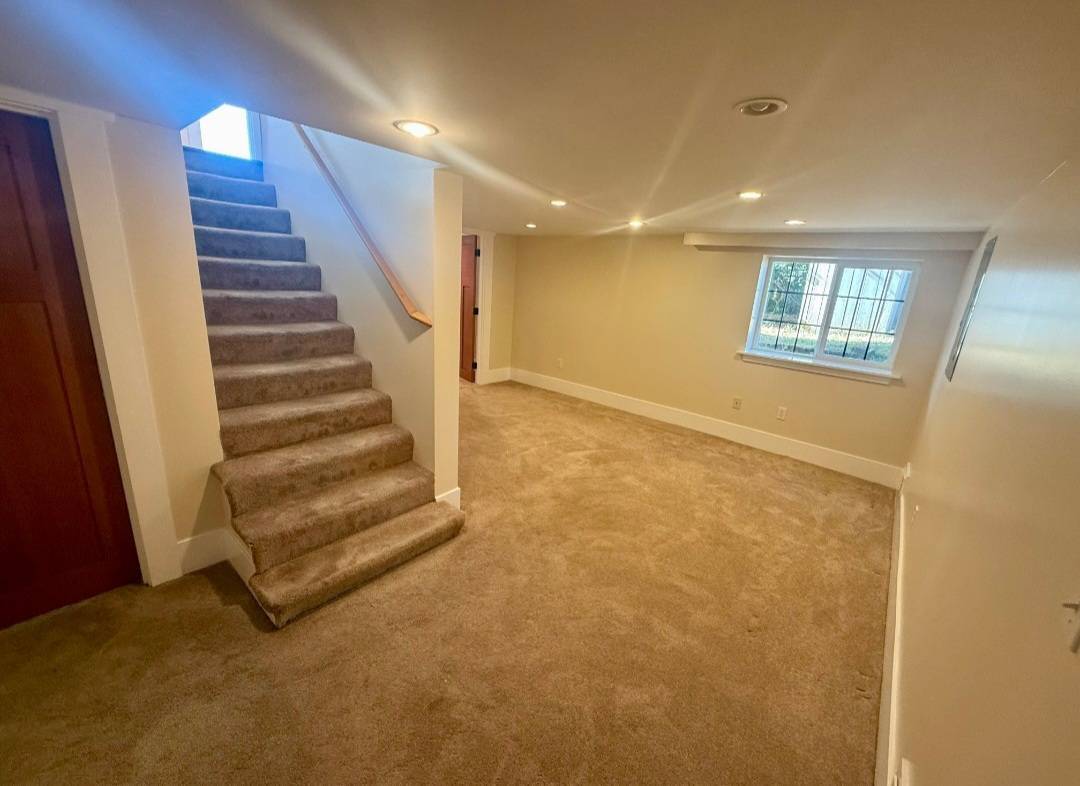 Family Room/Den - 2741 57th Ave SW