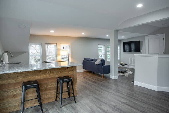 Building Photo - 5430 N Capitol St NW