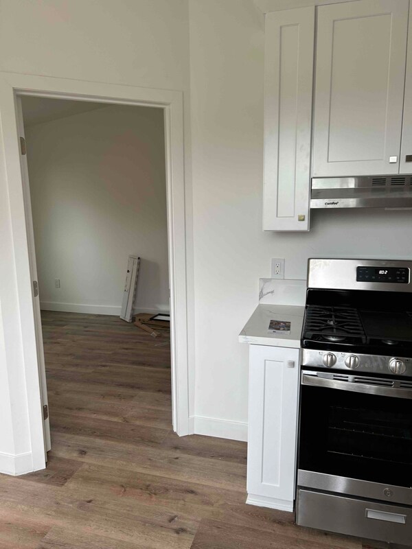 Building Photo - 6219 Cleon Ave