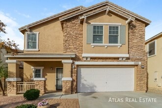 Building Photo - 18124 W Lundberg St