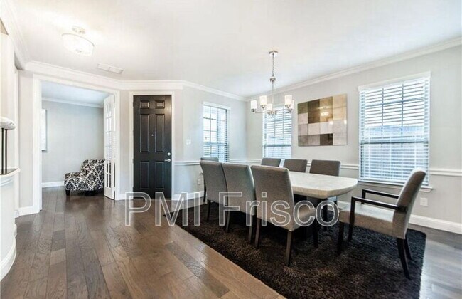 Building Photo - 4536 Addax Trail