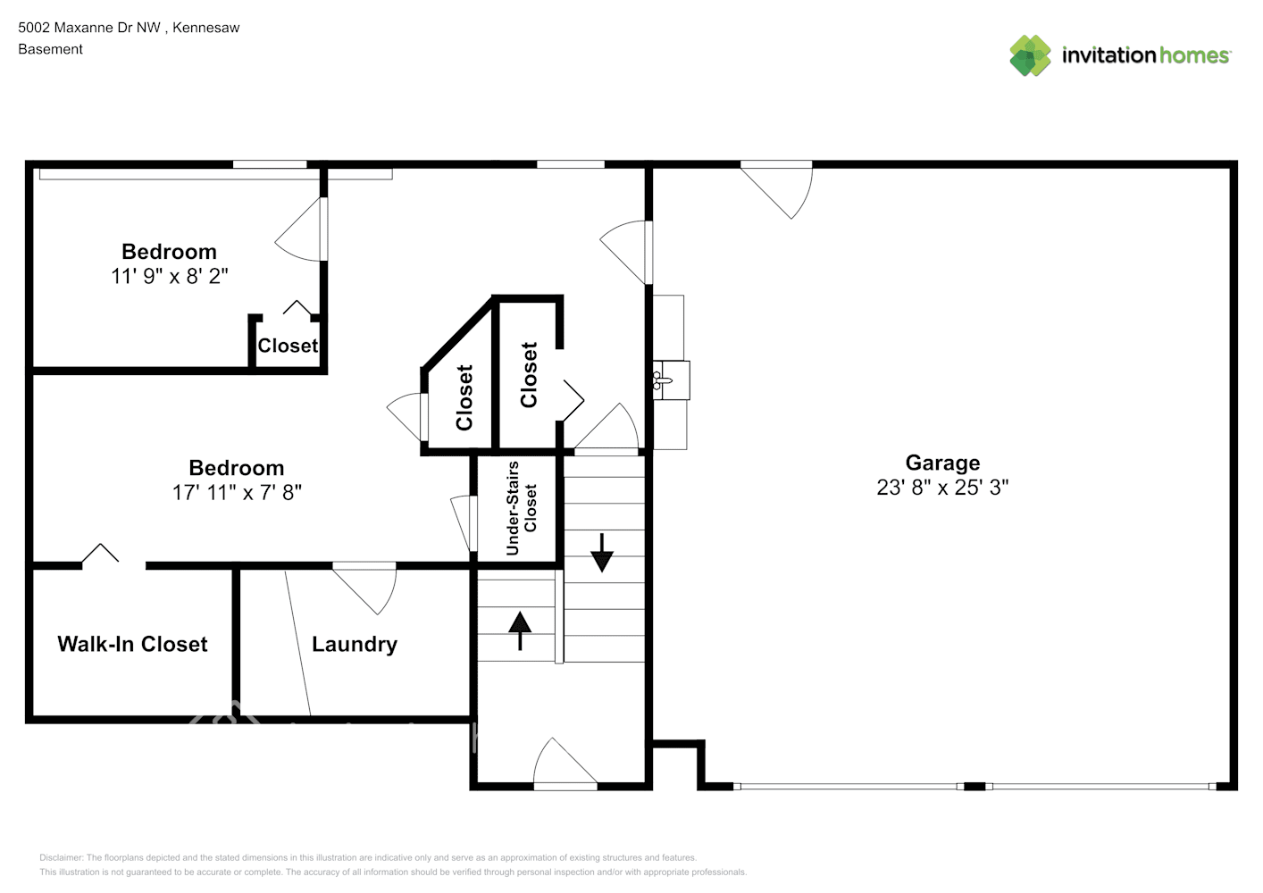 Building Photo - 5002 Maxanne Dr NW
