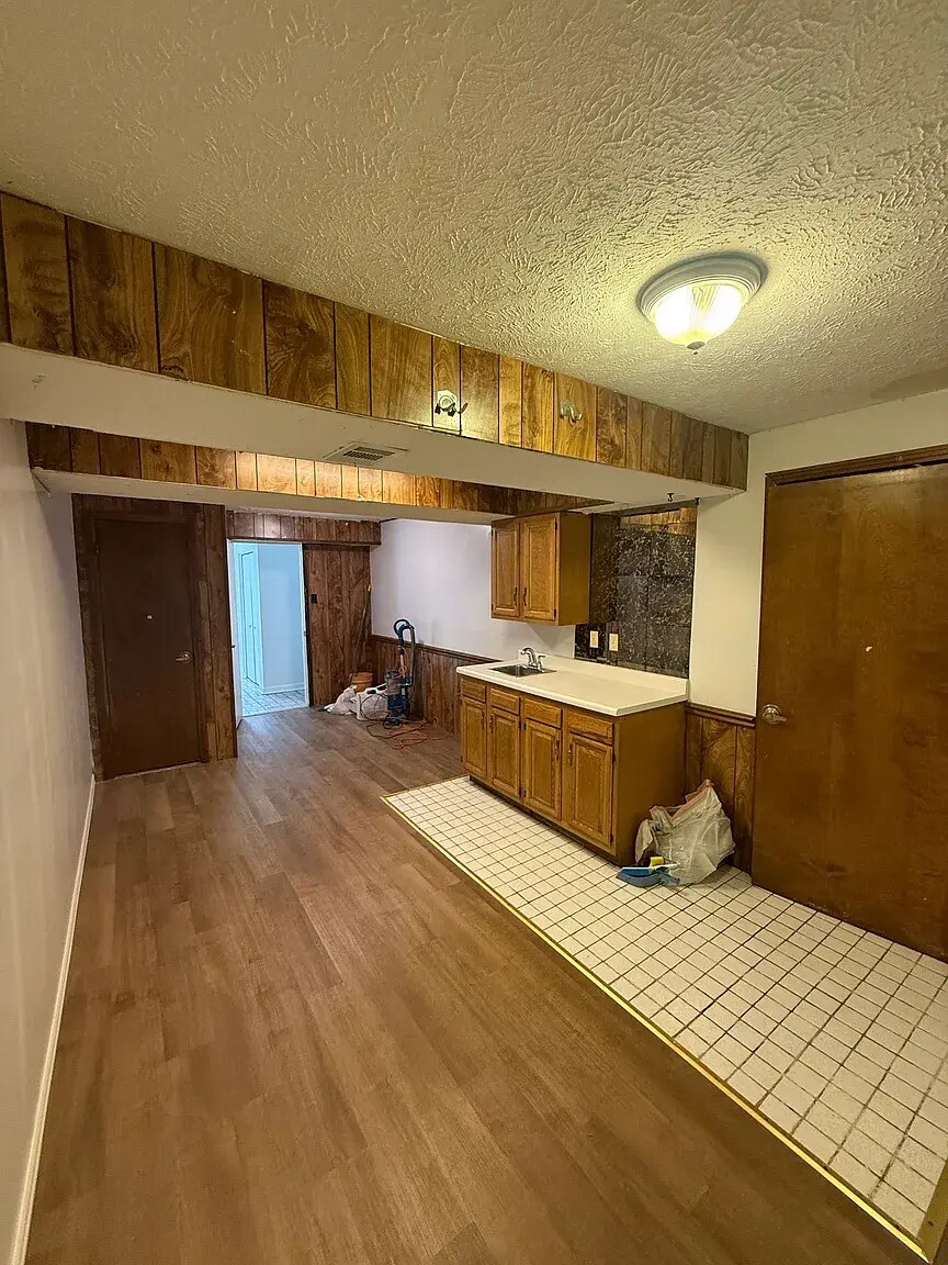 Basement - 2816 Bingham Dr