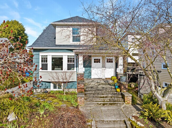 Primary Photo - 836 NW 63rd St