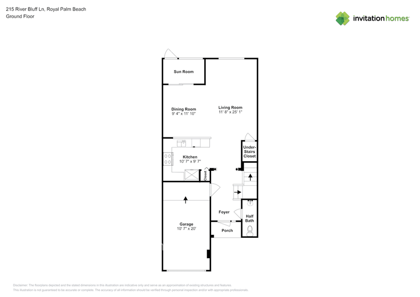 Building Photo - 215 River Bluff Ln