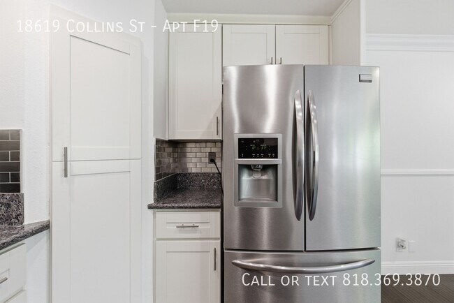 Building Photo - 18619 Collins St