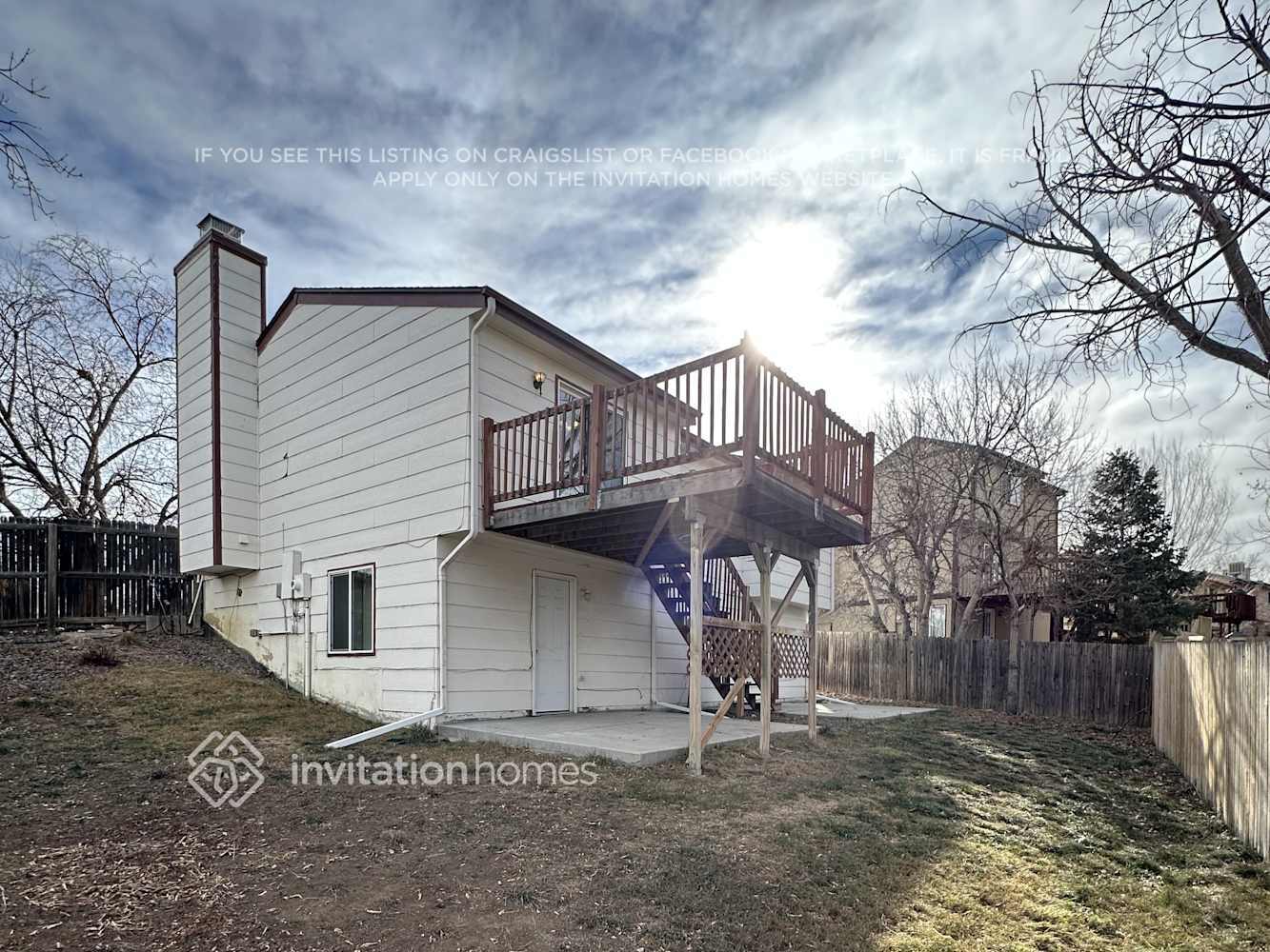 Building Photo - 2759 S Sedalia St