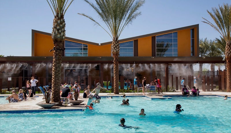 Building Photo - 4561 S Element