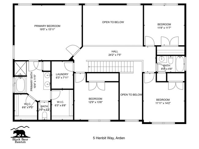 Building Photo - South AVL - Beautiful, Spacious, Versatile...