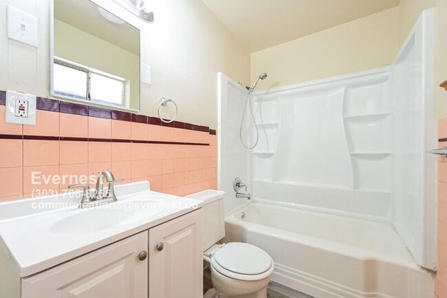 Building Photo - 4195 S Galapago St