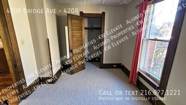 Building Photo - 4208 Bridge Ave