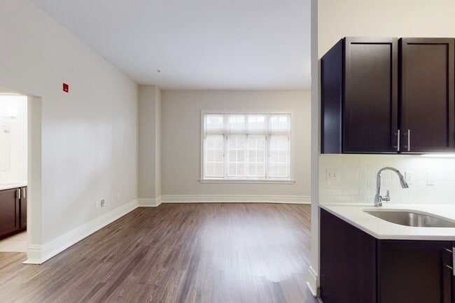 Floorplan - Bellerive