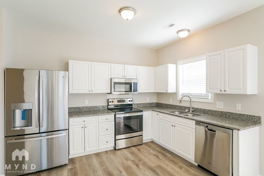 Building Photo - 1209 Kinsfolk Circle