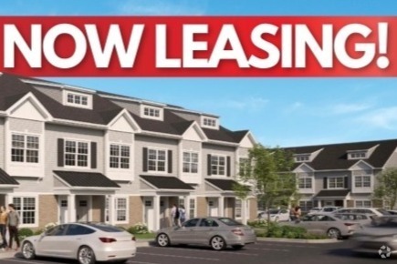 Now Leasing - The Villas on Eastview