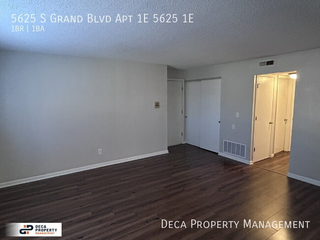 Building Photo - 5625 S Grand Blvd