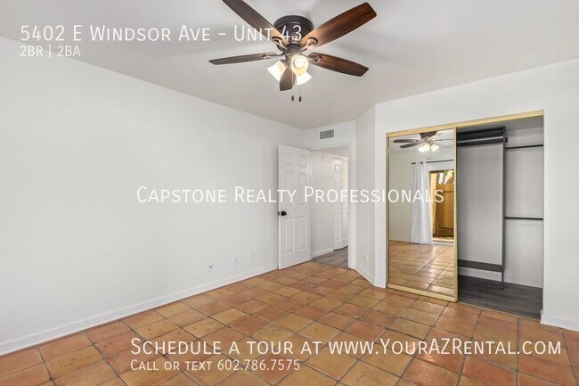 Building Photo - 5402 E Windsor Ave