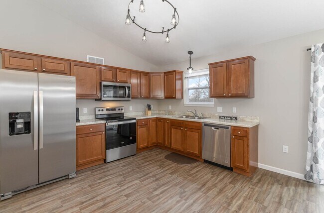 Building Photo - BRAND NEW Home away from Home among the Nook