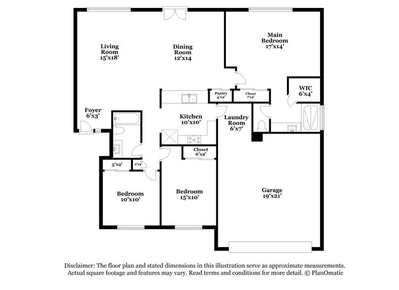 Building Photo - 2832 N 90th Ave