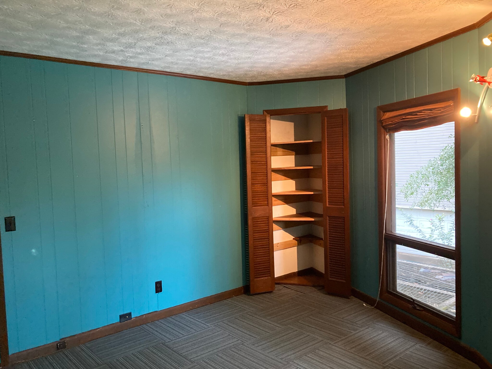 bedroom 2 - 814 Tullahoma Dr