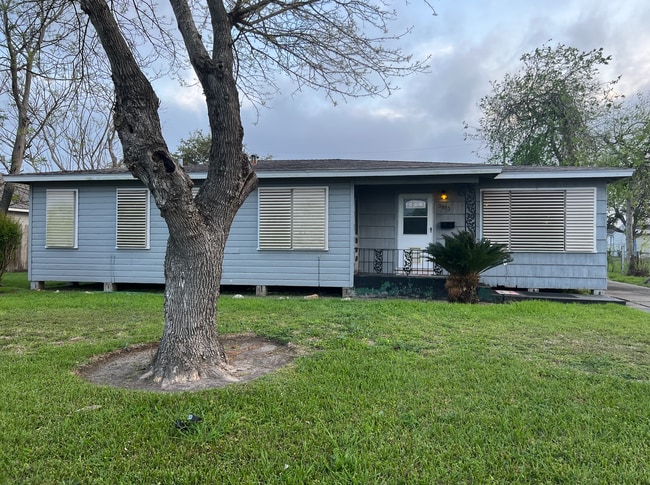 Primary Photo - 3613 Poplar St