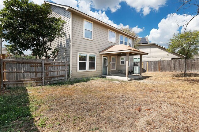 Building Photo - Escondido Meadows~Converse, TX ~Judson ISD