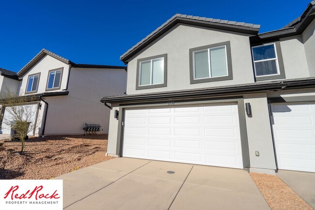 Building Photo - Brand New End Unit Townhome In Long Valley