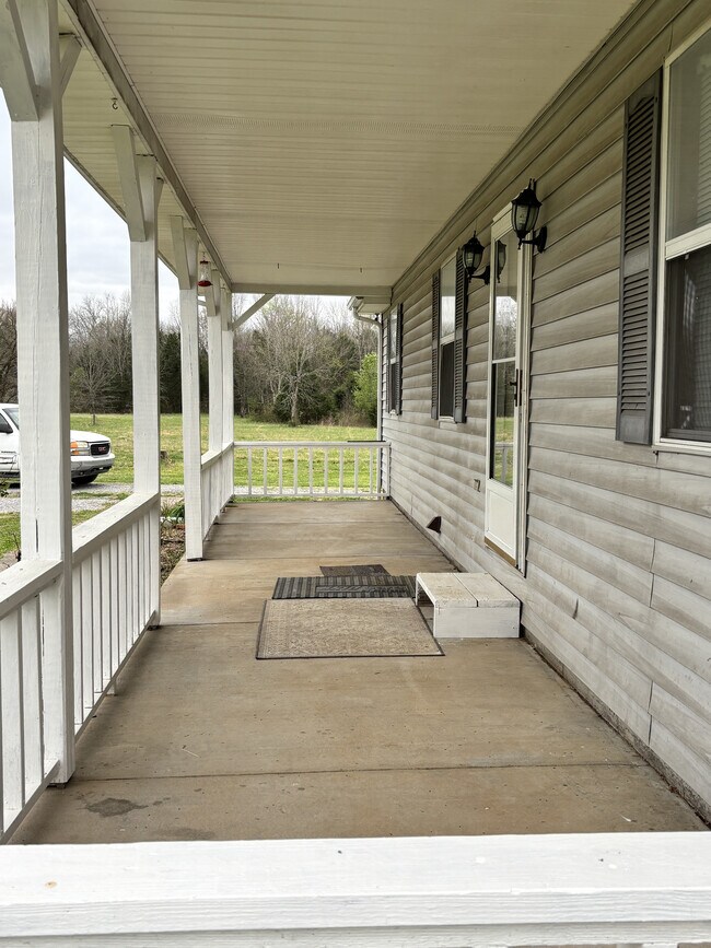 Building Photo - 1500 Murray-Kittrell Rd