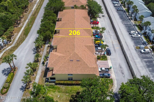 Building Photo - 206 Tin Roof Ave