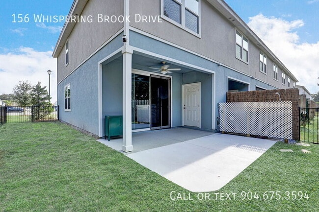Building Photo - 156 Whispering Brk Dr