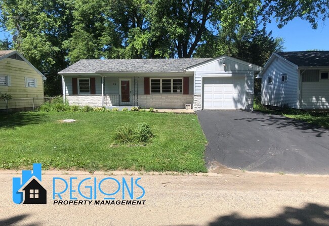 Primary Photo - Super nice 3BR 2 bath house, great locatio...