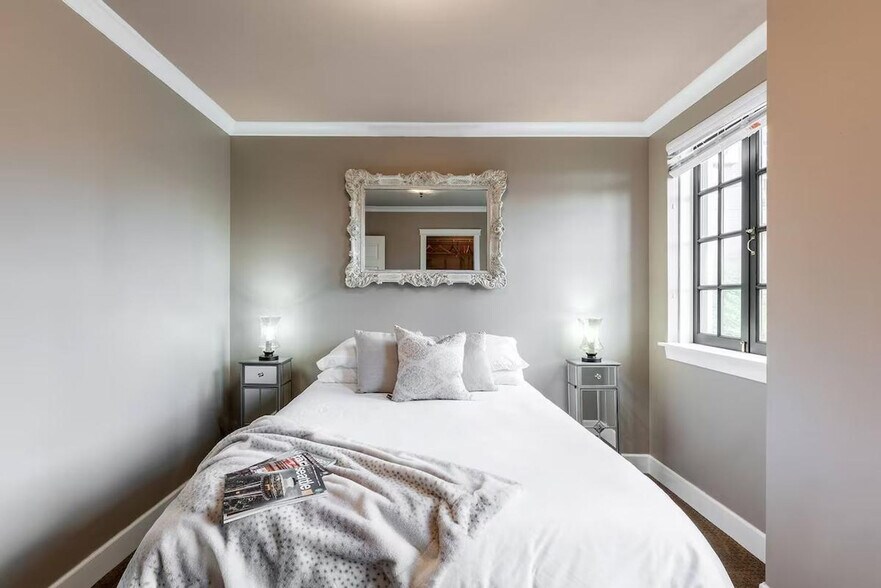 Building Photo - 510 Tacoma Ave S