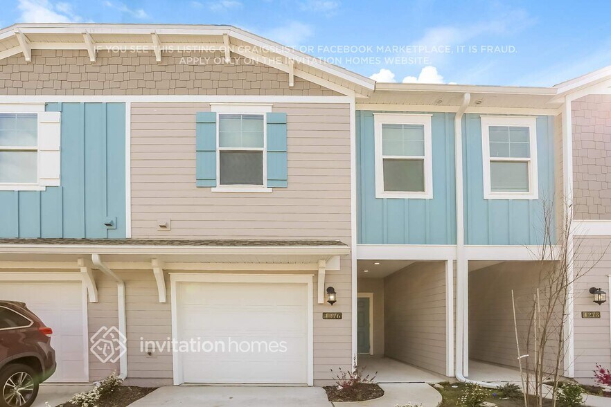 Primary Photo - 1276 Coastal Mdw Trl