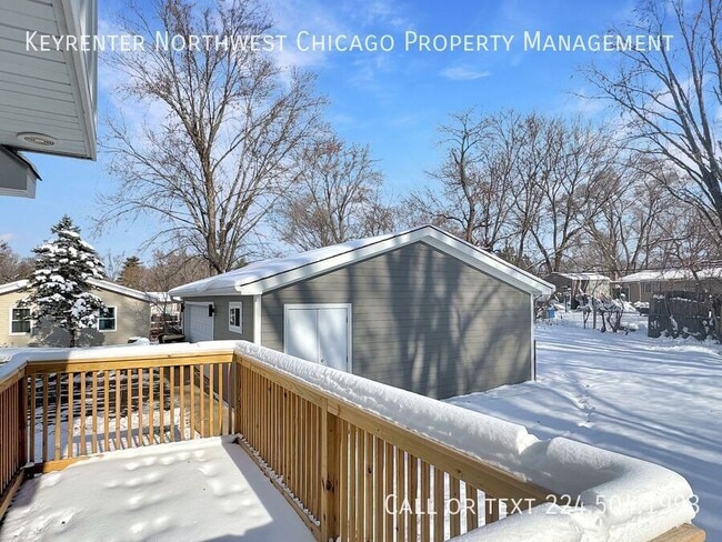 Building Photo - 6310 Hilly Way