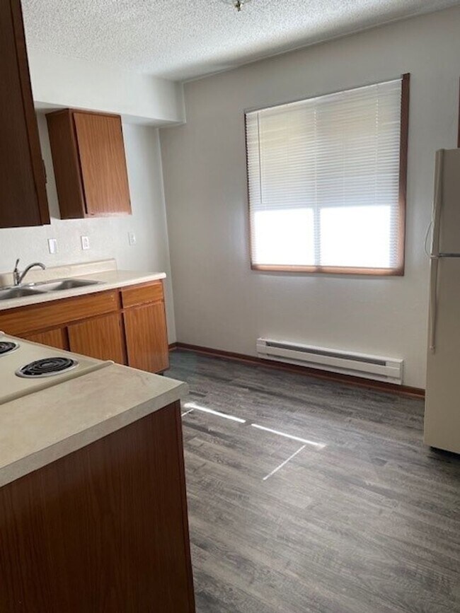 Interior Photo - Lake Park Apartments