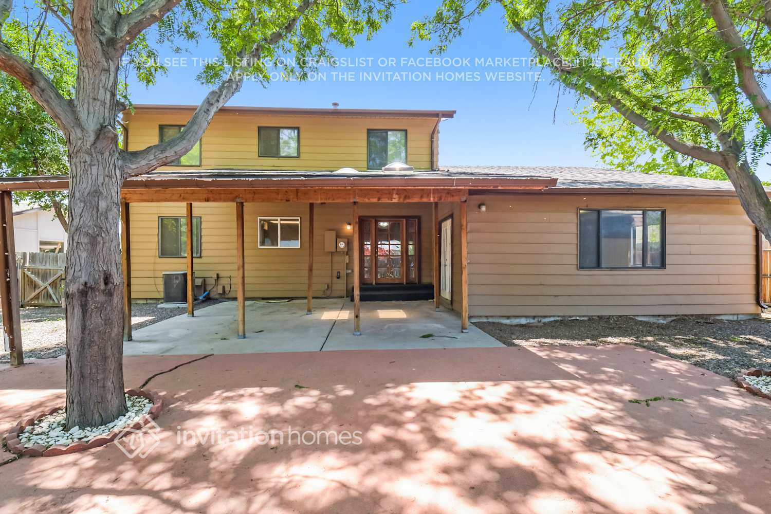 Building Photo - 3233 W 133rd Ave