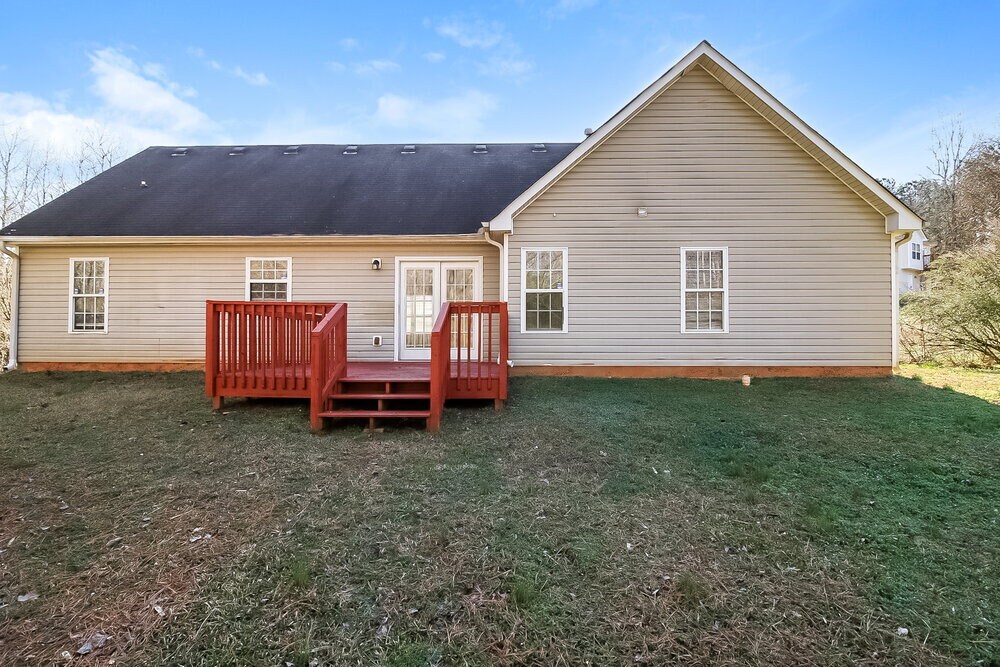 Building Photo - 1403 Lancaster Ct