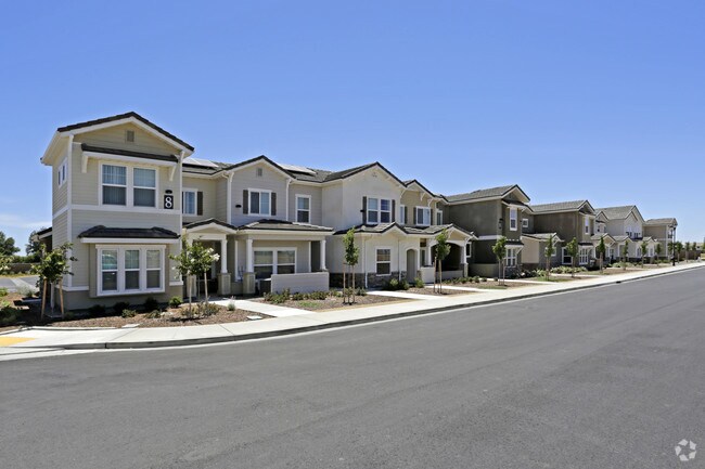 Primary Photo - Valley Glen Apartments