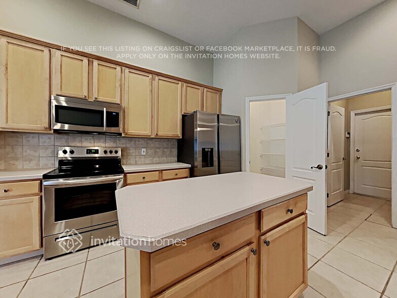 Building Photo - 13305 Kitty Fork Rd