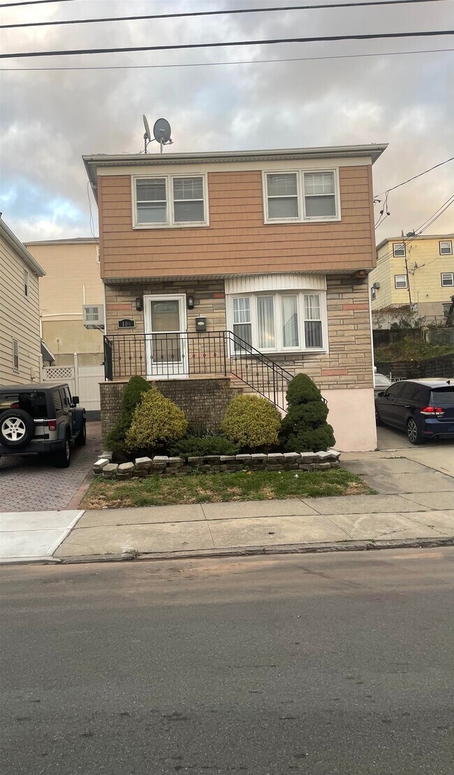 106 Terrace Ave 106 Terrace Ave Jersey City NJ 07307 Apartment Finder