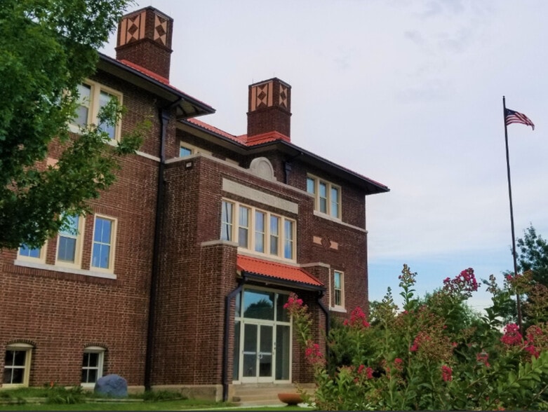 Building Photo - Woodruff Lofts